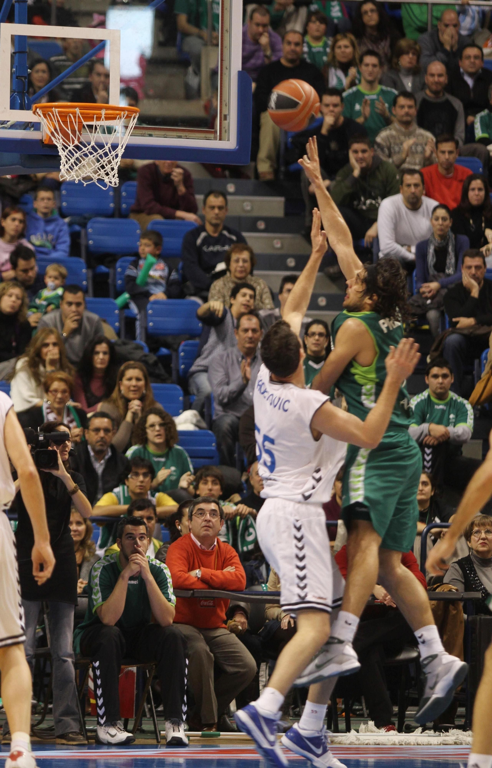 La carrera de Giorgos Printezis, en fotos