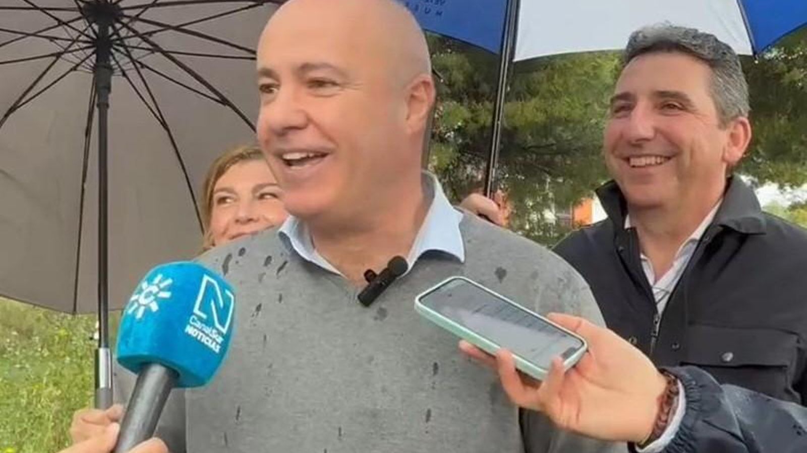 José Carlos Álvarez.