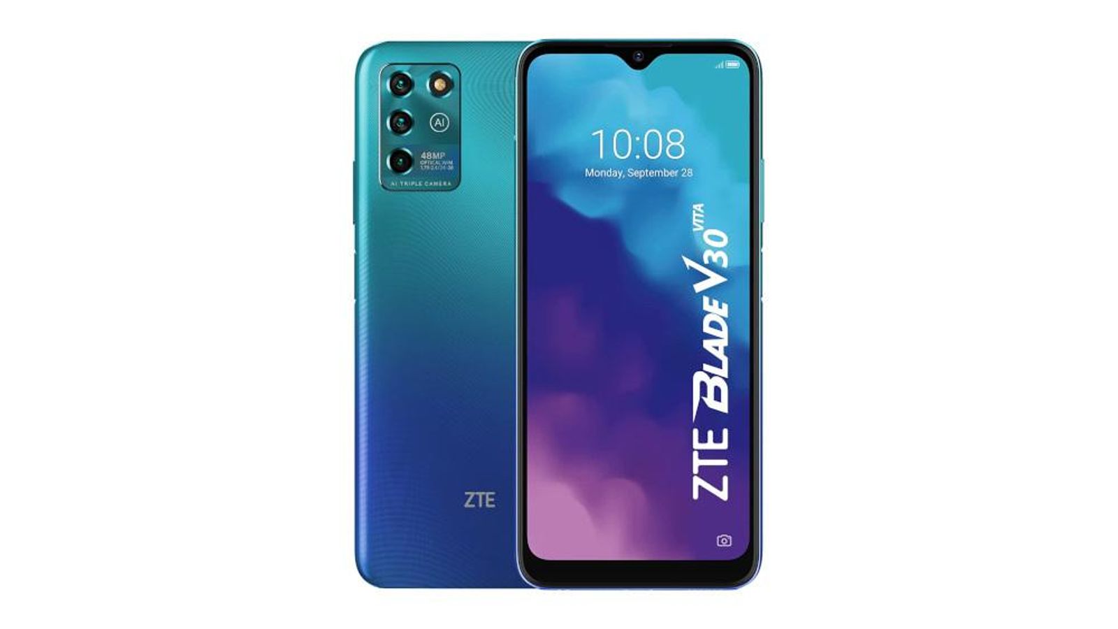 ZTE Blade V30 Vita