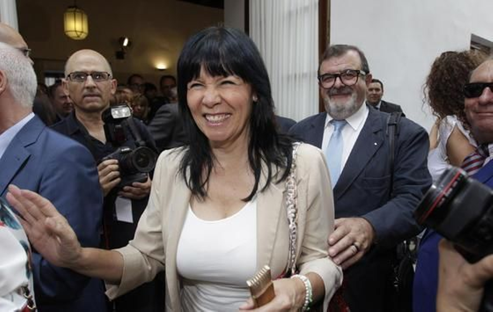 Foto: Antonio Pizarro