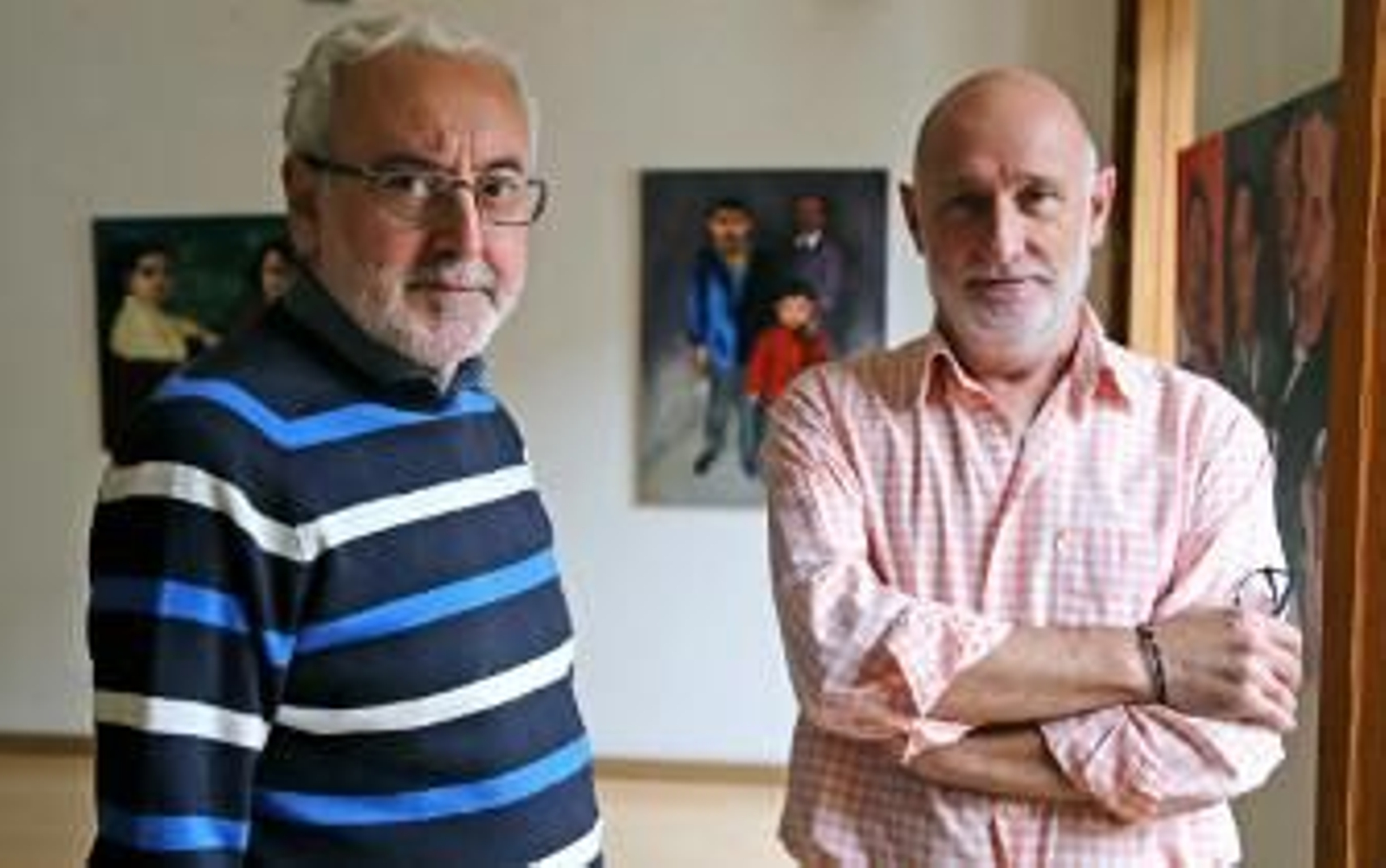 Luces y sombras de don Hipólito Luces y sombras de don Hipólito