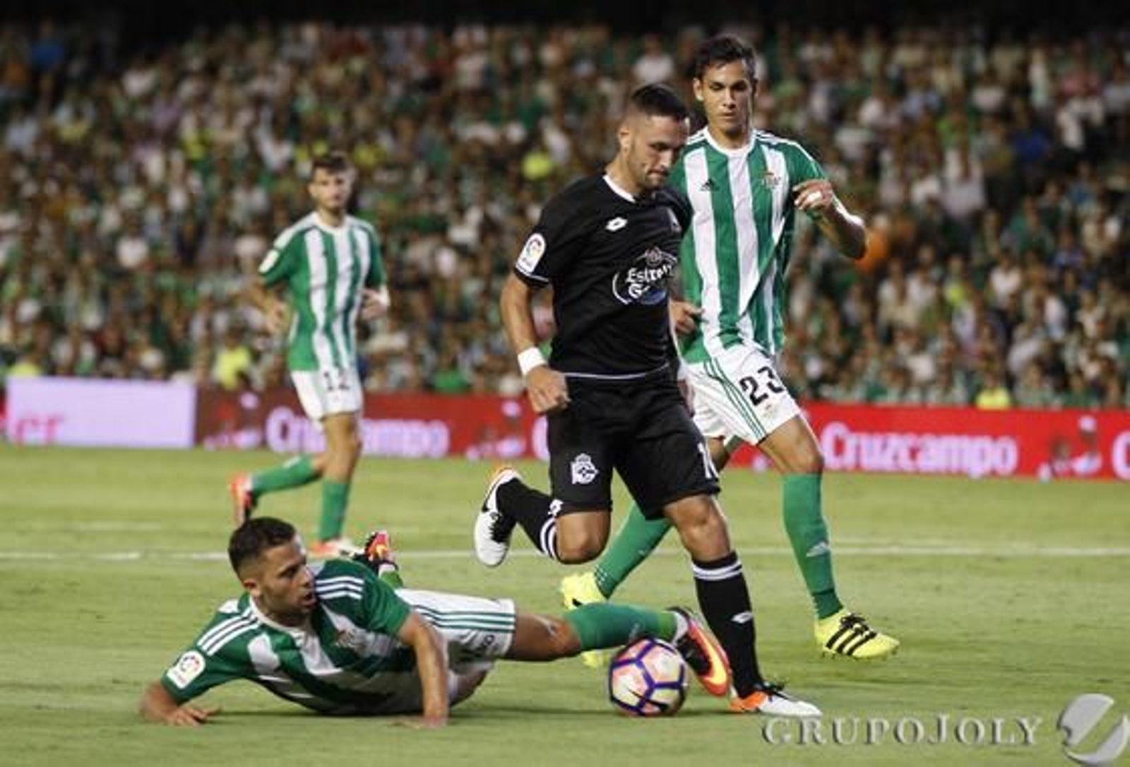 Foto: Antonio Pizarro