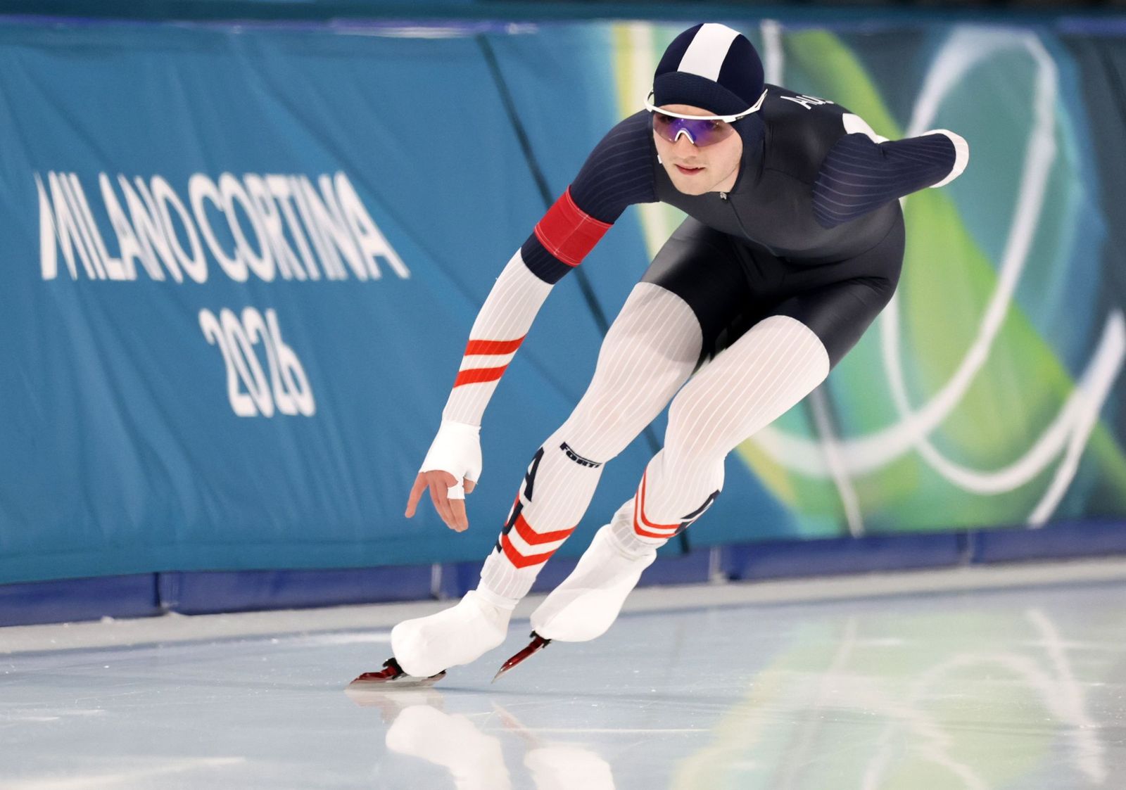 Las mejores fotos de los Juegos Olímpicos de invierno Milán Cortina d'Ampezzo 2026 | Jornada 14