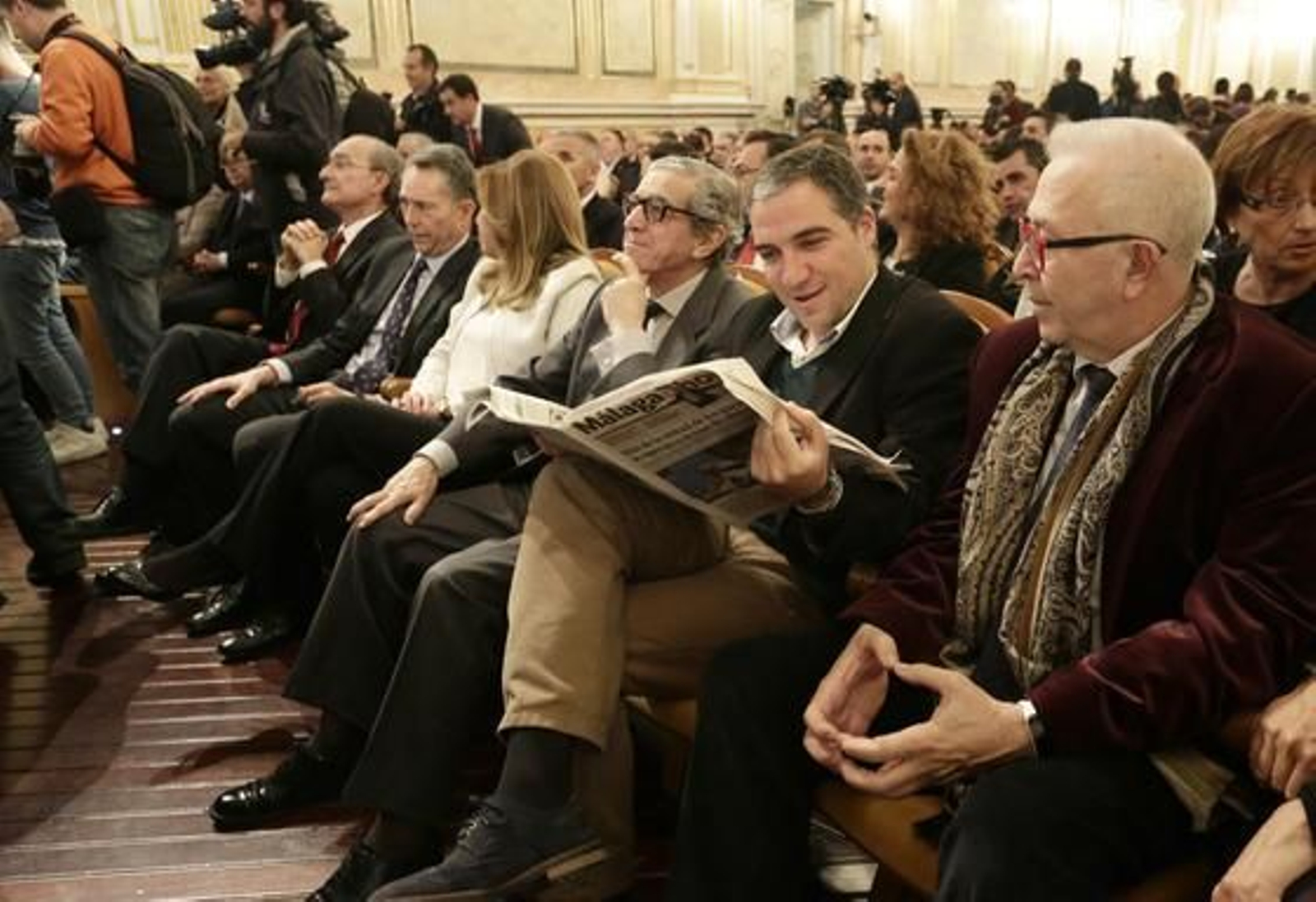 Foto: J. Albi? / Y. Garc?/ M. B?