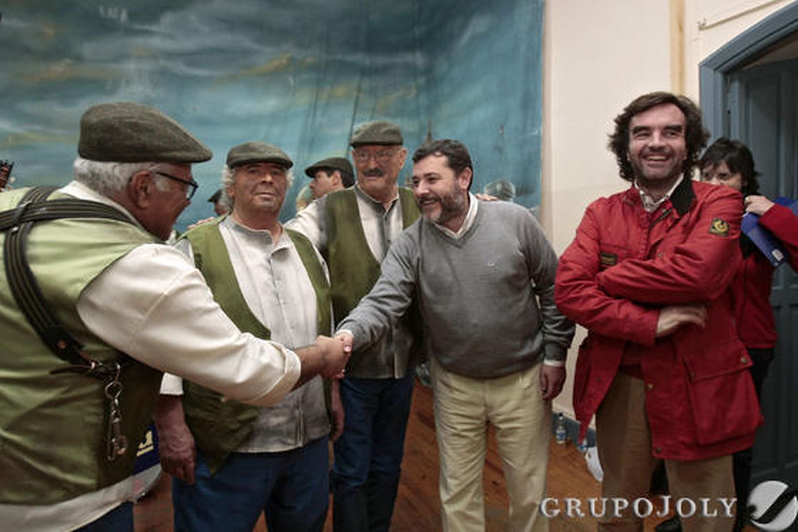 Foto: Lourdes de Vicente y Fito Carreto