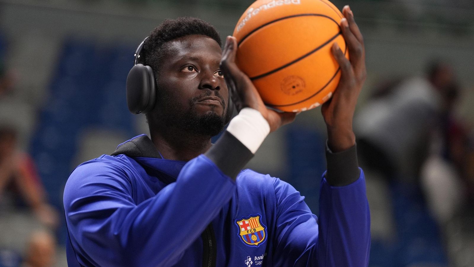 Unicaja-Barcelona, antes de la batalla