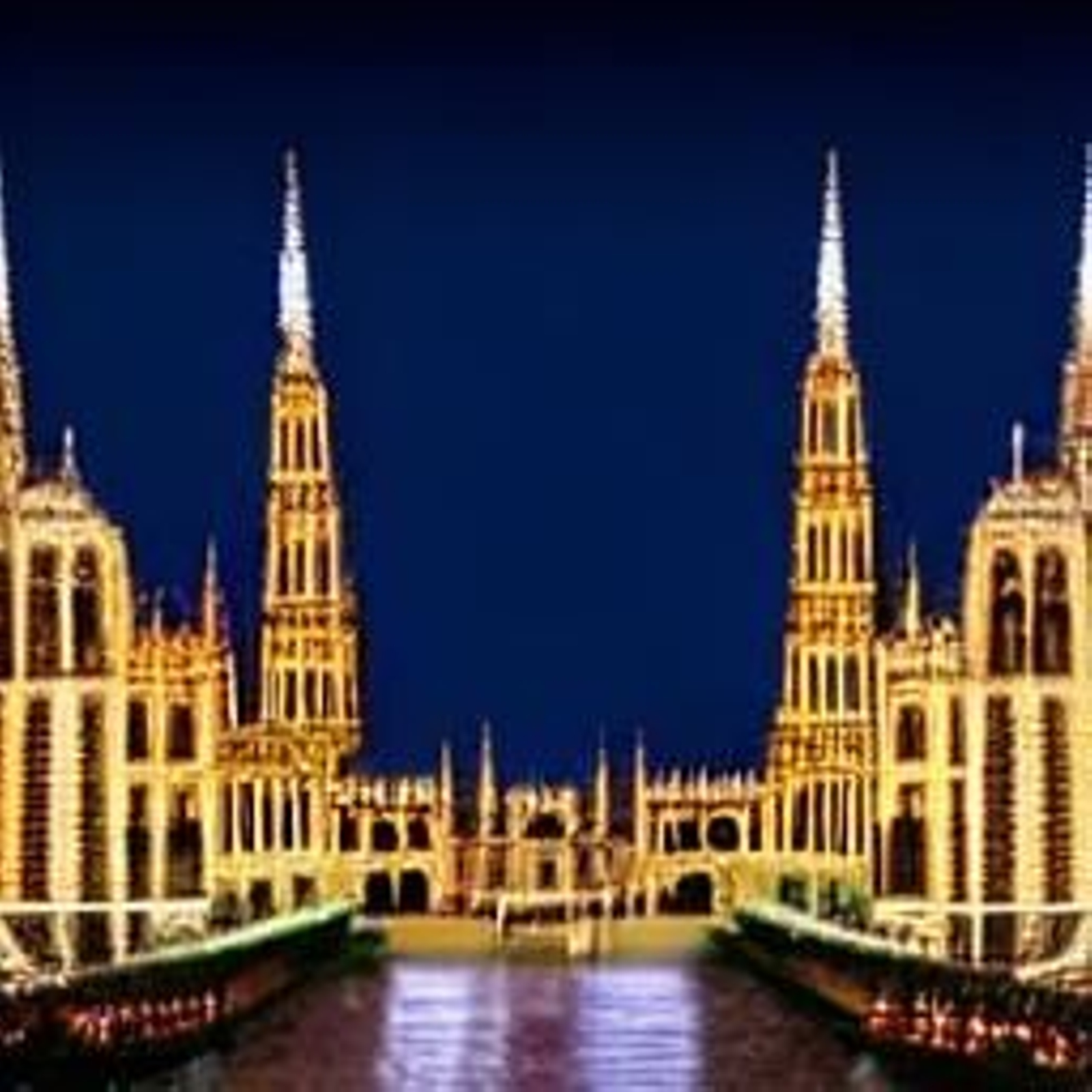 La Sevilla del futuro según la Inteligencia Artificial