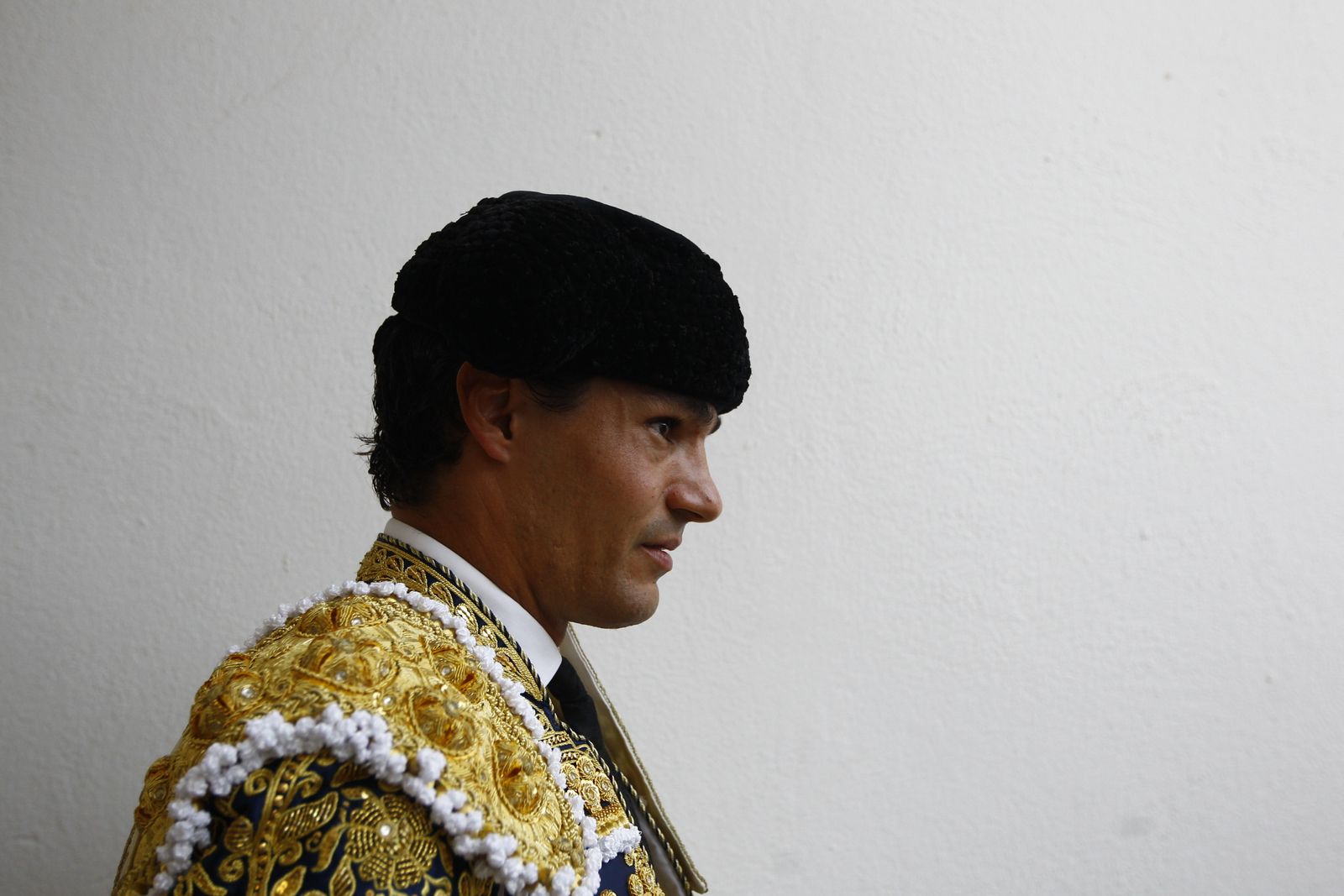 Fotogalería segunda corrida de toros Feria de Almeria 2021