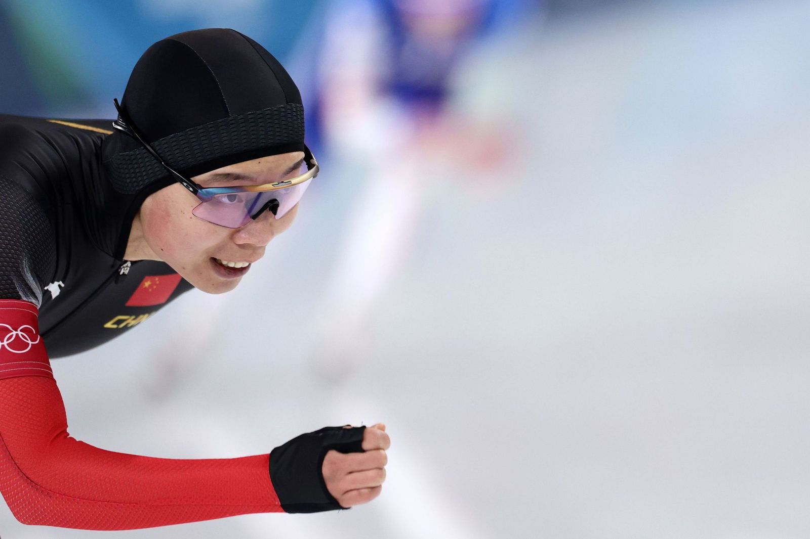 Las mejores fotos de los Juegos Olímpicos de invierno Milán Cortina d'Ampezzo 2026 | Jornada 15