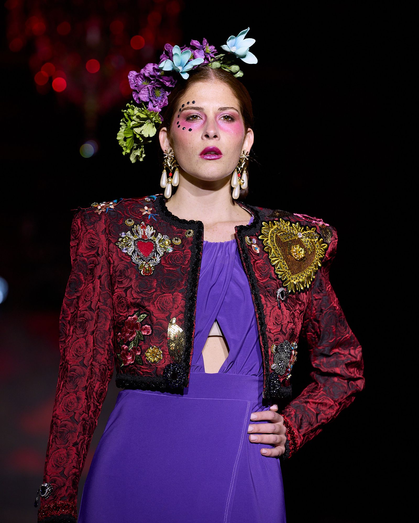 El desfile de Arcos en We Love Flamenco 2026, todas las fotos