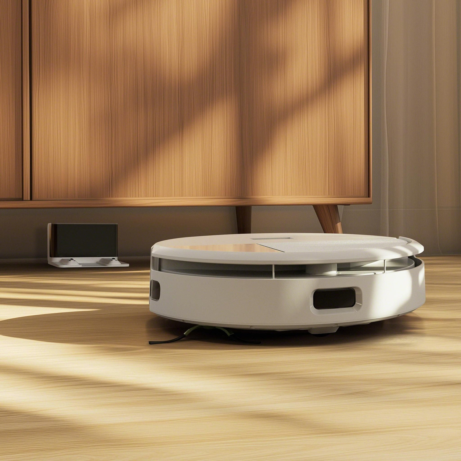 Roomba 205 DustCompactor Combo Robot