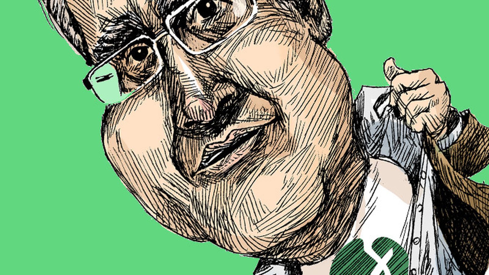 Francisco Sánchez Legrán