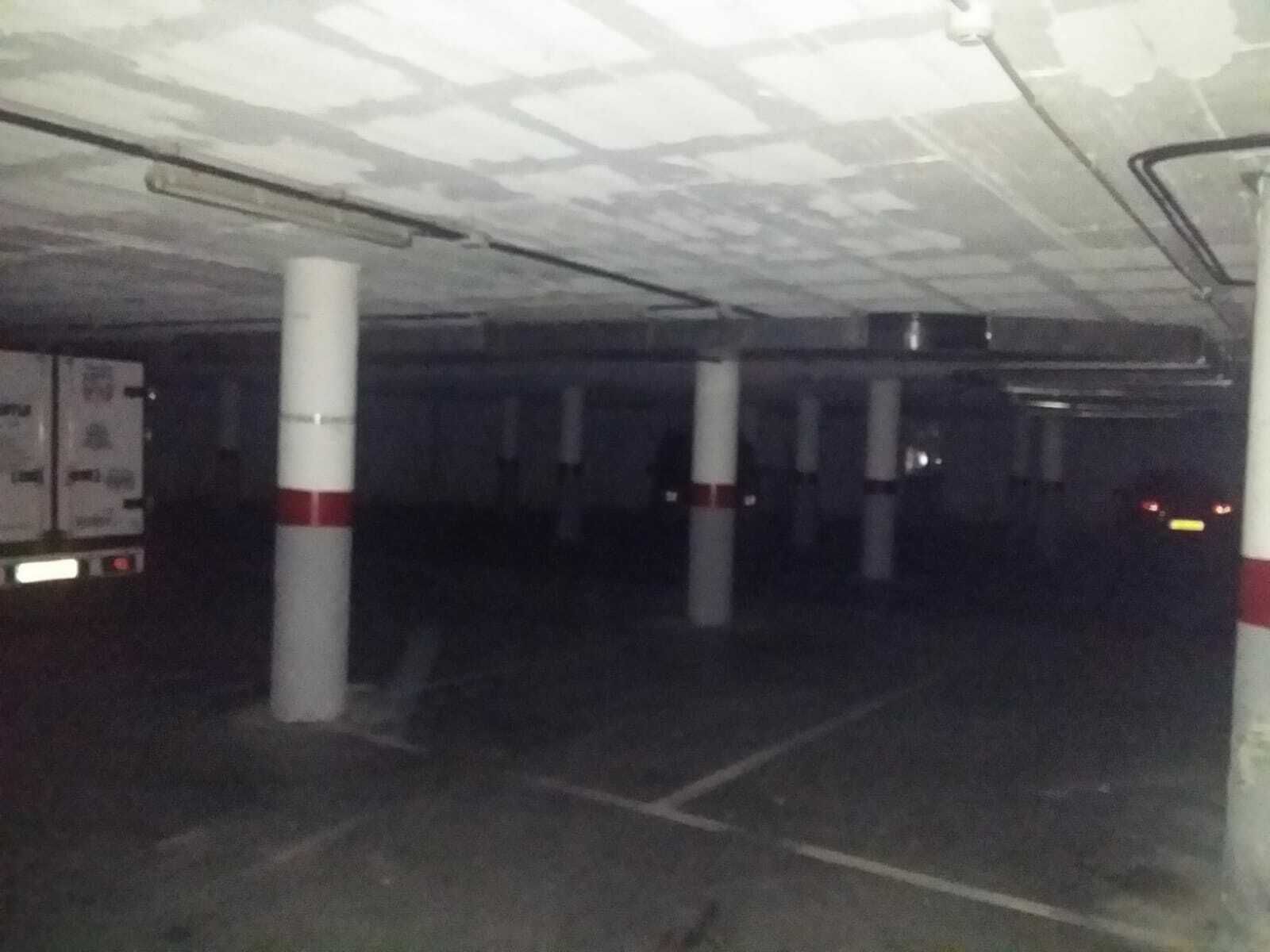 Okupas en Cánovas del Castillo nº 8