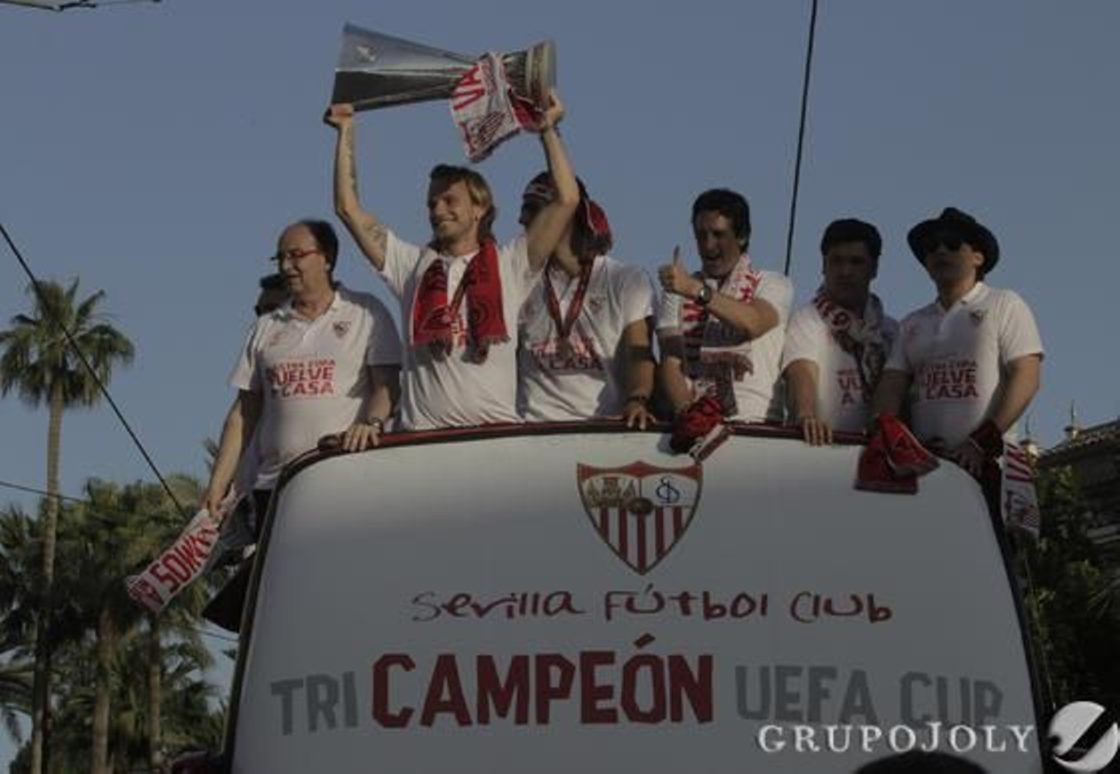 Foto: Antonio Pizarro