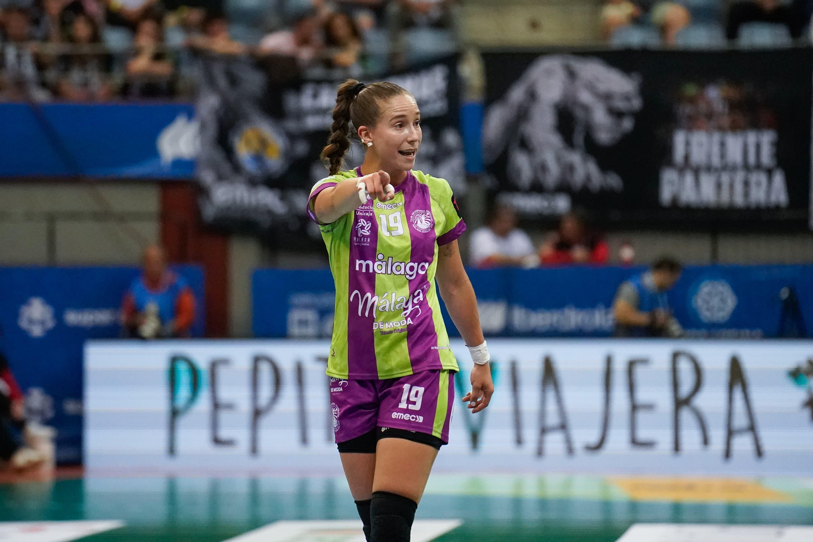 El Bera Bera - Costa del Sol de la Copa de la Reina, en fotos