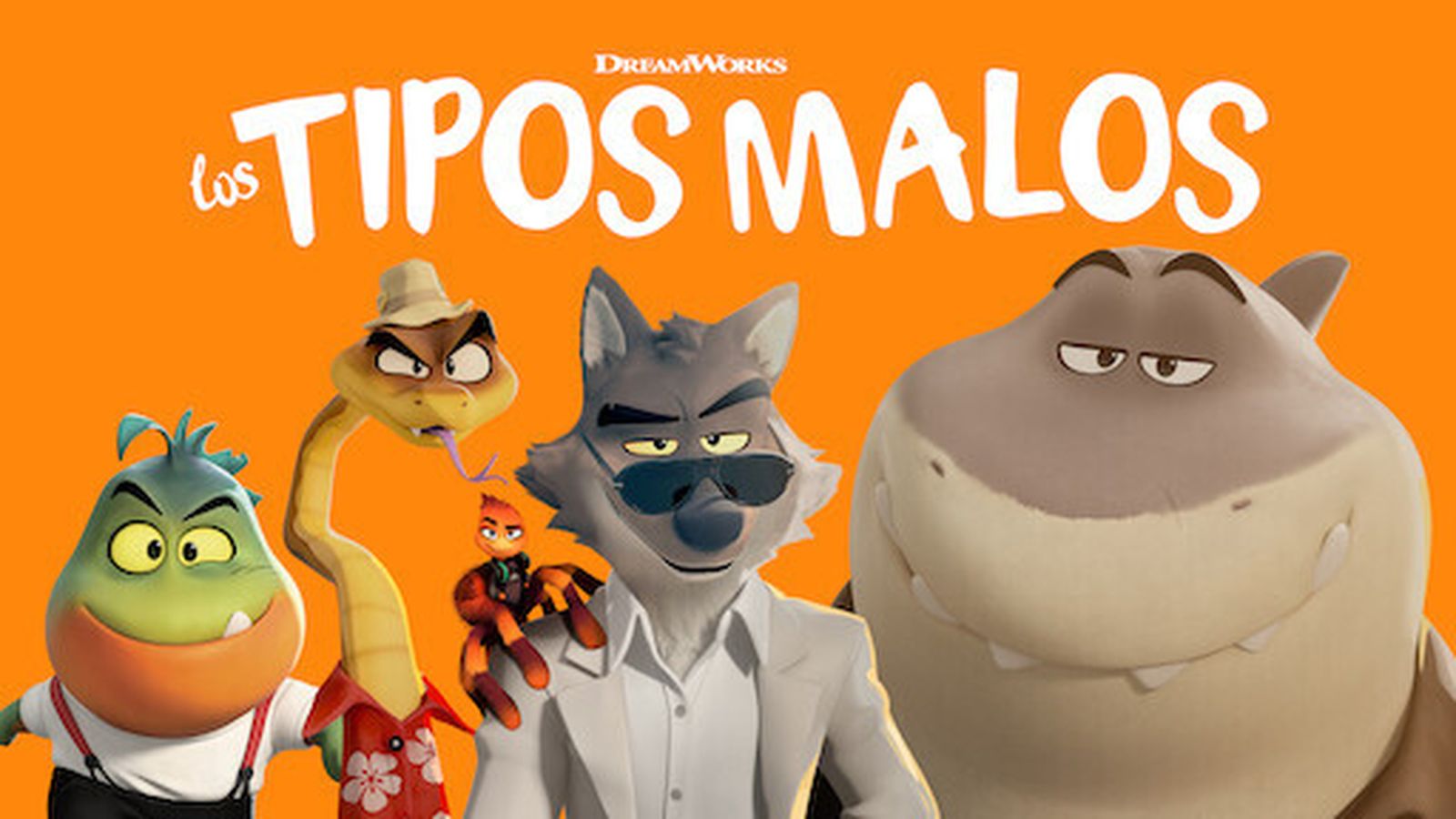 Cartel de la película.