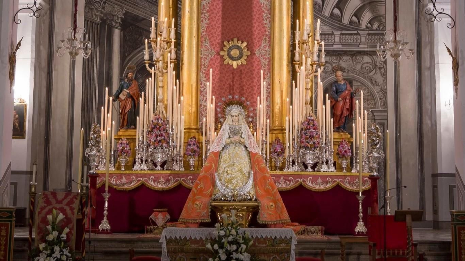 Altar de Cultos Virgen de los Dolores, Septiembre 2025.jpg