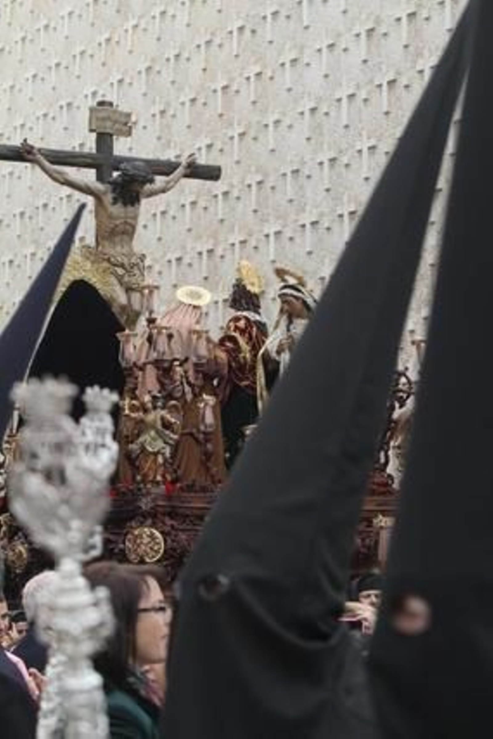 Salesianos

Foto: Punto Press - Javier Albiñana