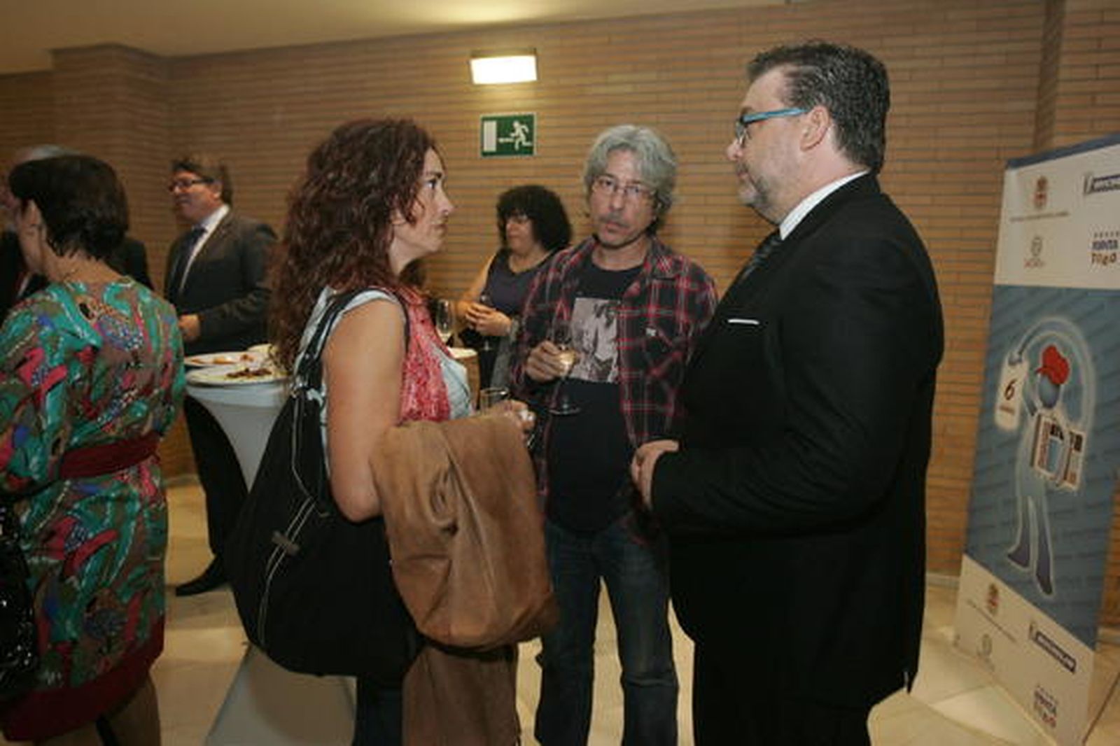 Foto: Rafael G. / Javi Alonso