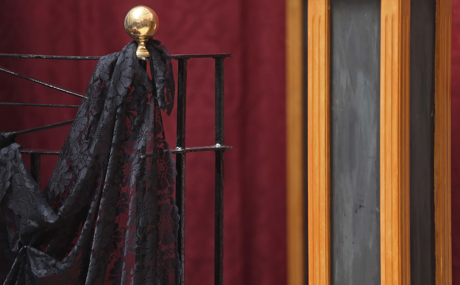 Fotos de la Exaltación de la Saeta 2023 en Algeciras