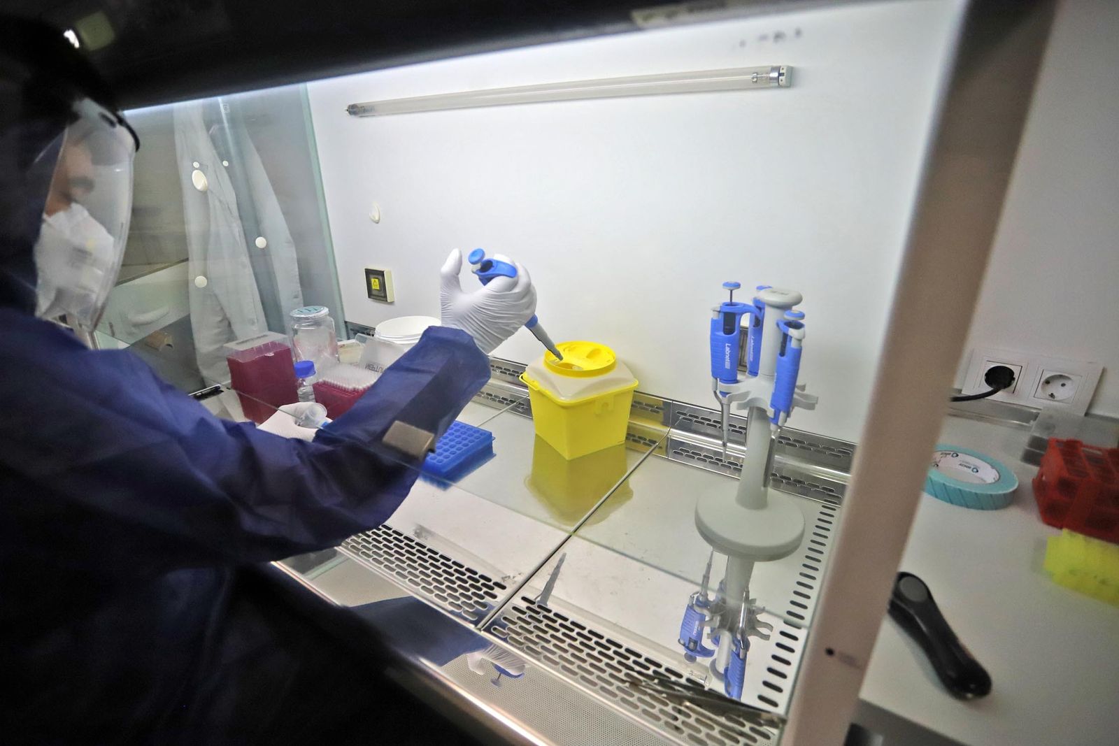 Pfizer ve una "oportunidad" para aumentar los precios de su vacuna