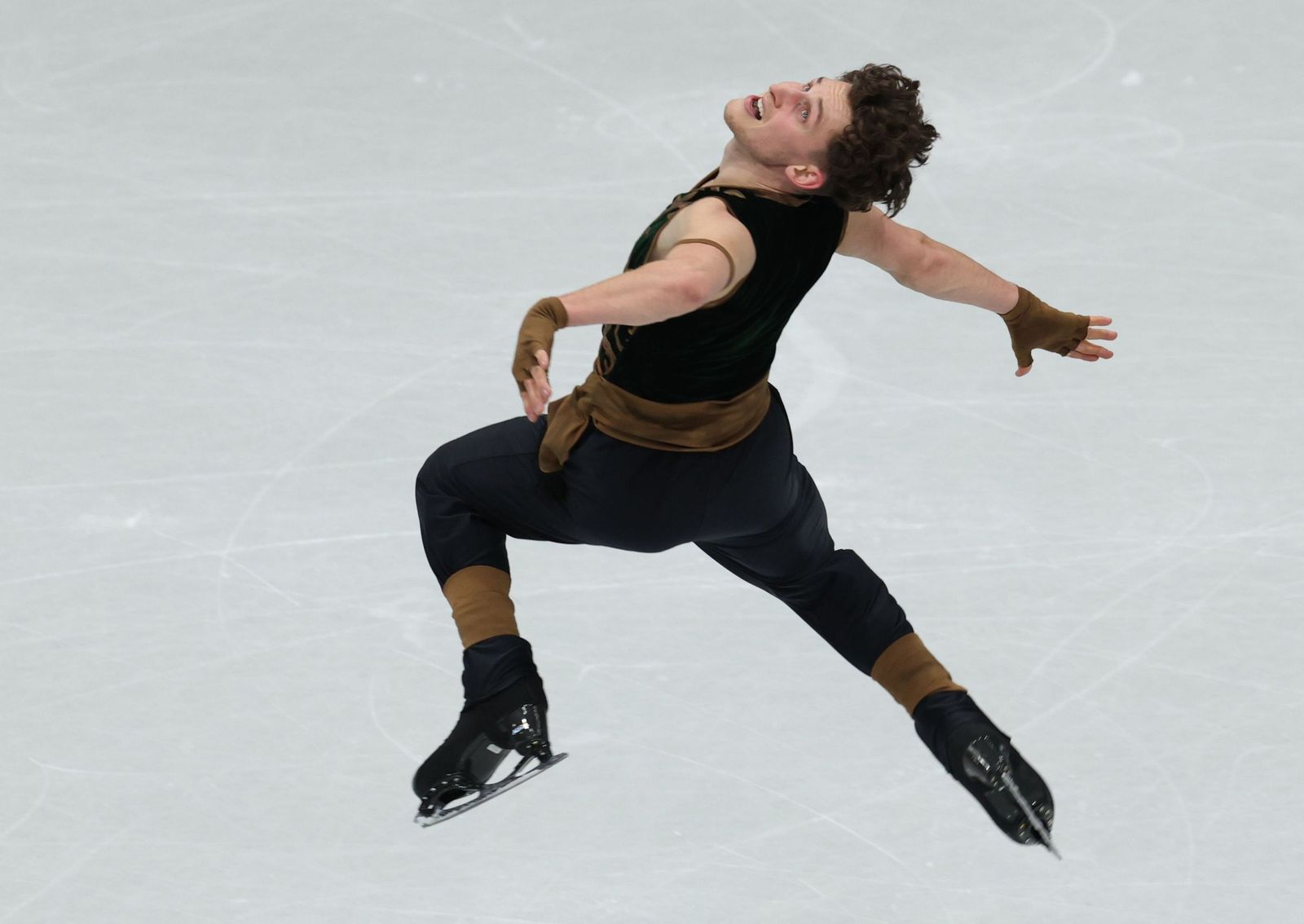 Las mejores fotos de los Juegos Olímpicos de invierno Milán Cortina d'Ampezzo 2026 | Octava jornada