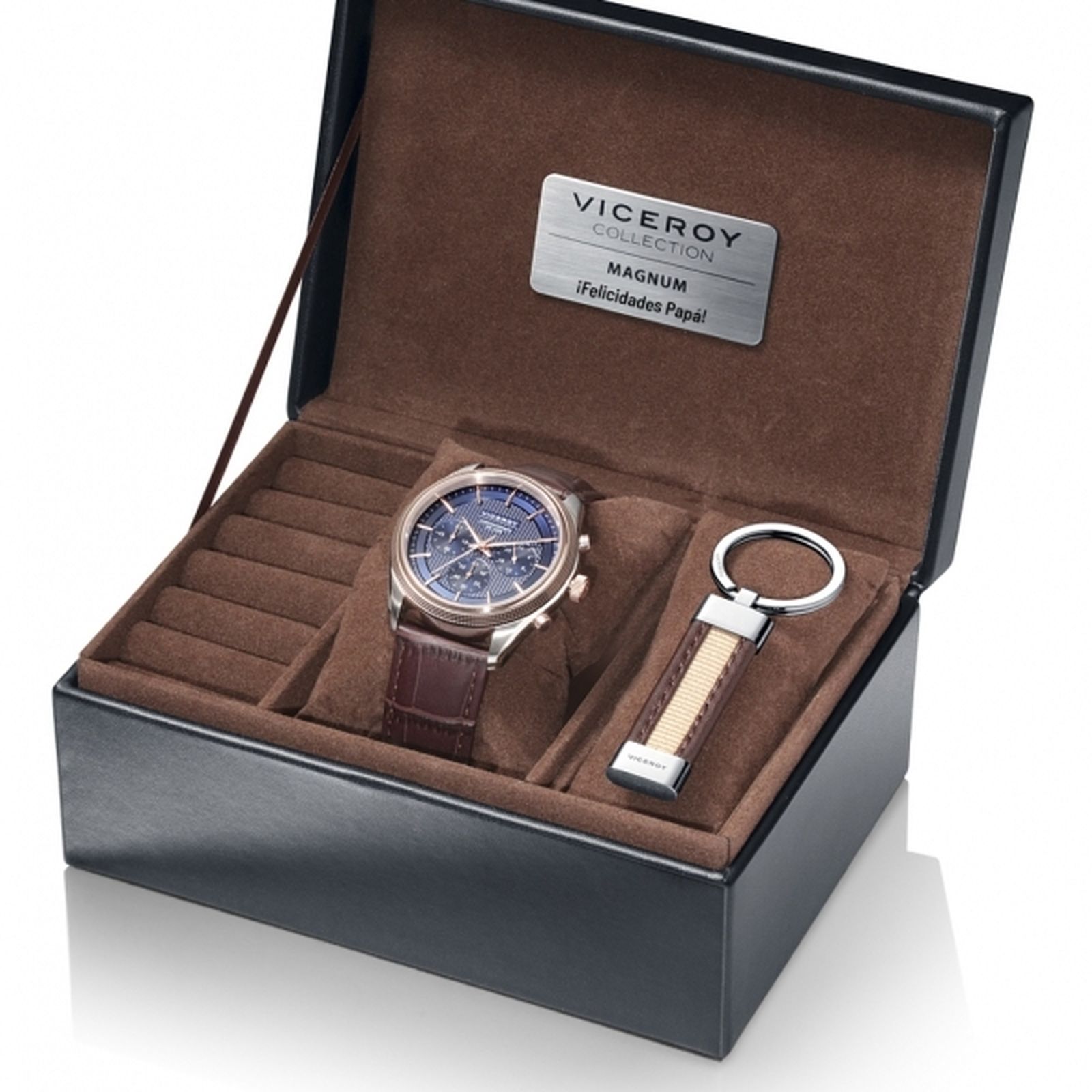 La colección Magnum de Viceroy.