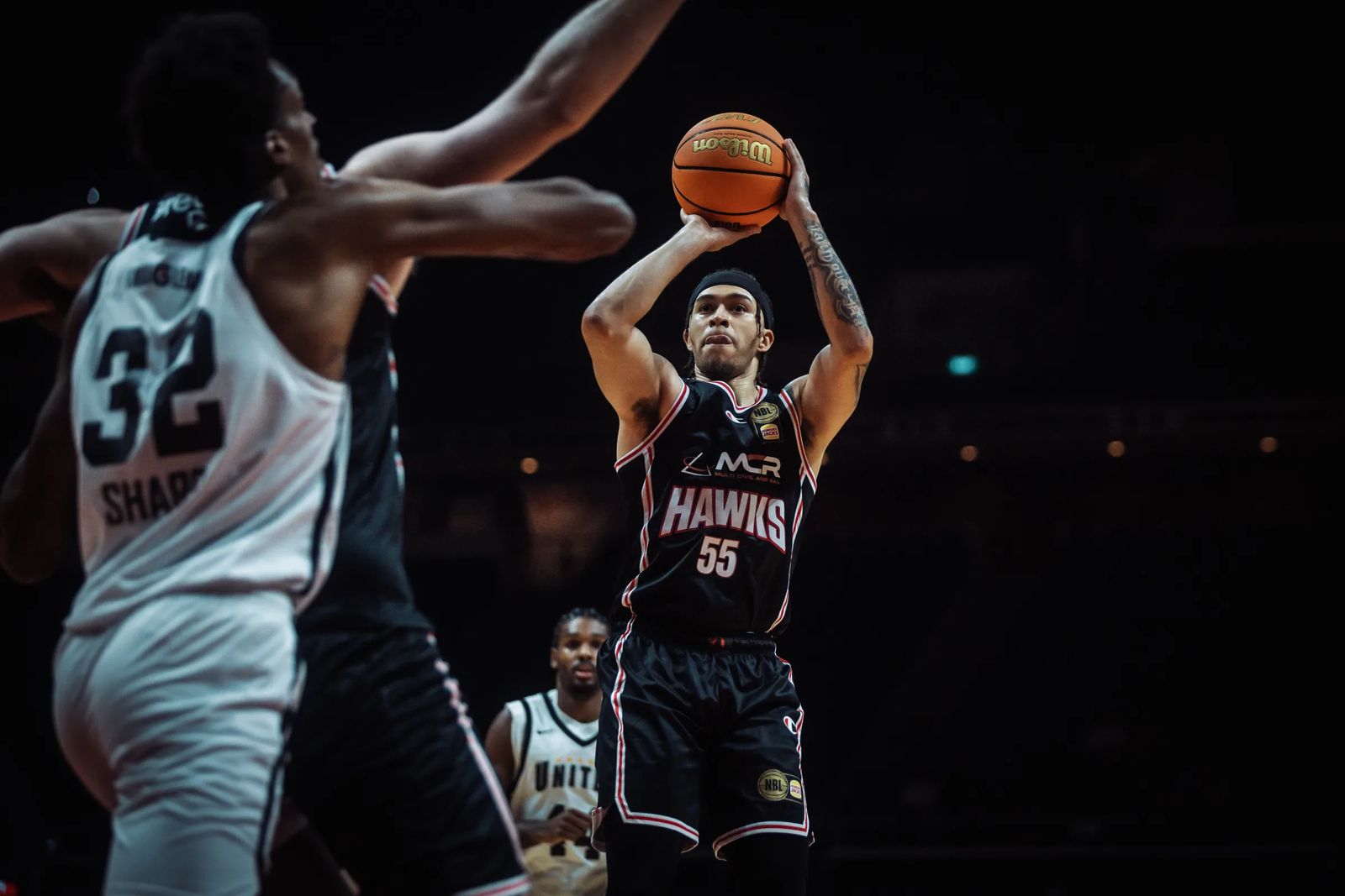Unicaja-NBA G League United, final de la Copa Intercontinental