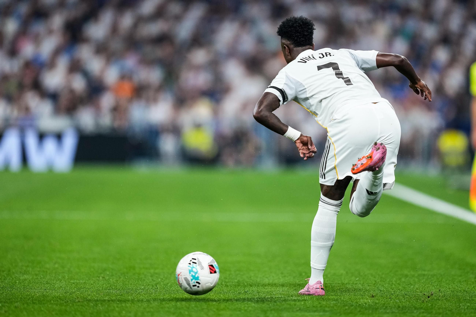 Las fotos del Real Madrid - Osasuna