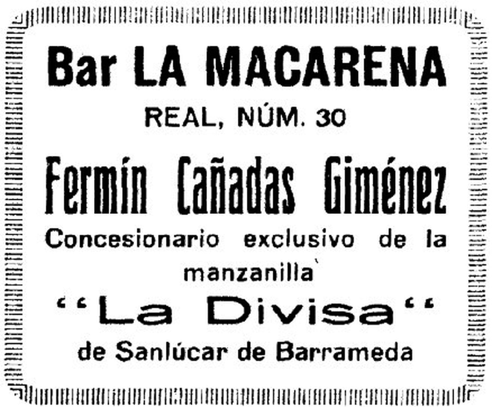 Un chato de vino en el bar “Cagarruta”