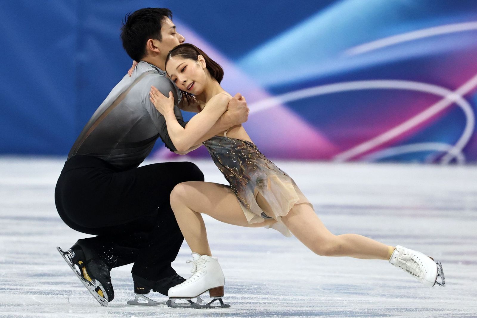 Las mejores fotos de los Juegos Olímpicos de invierno Milán Cortina d'Ampezzo 2026 | Undécima jornada