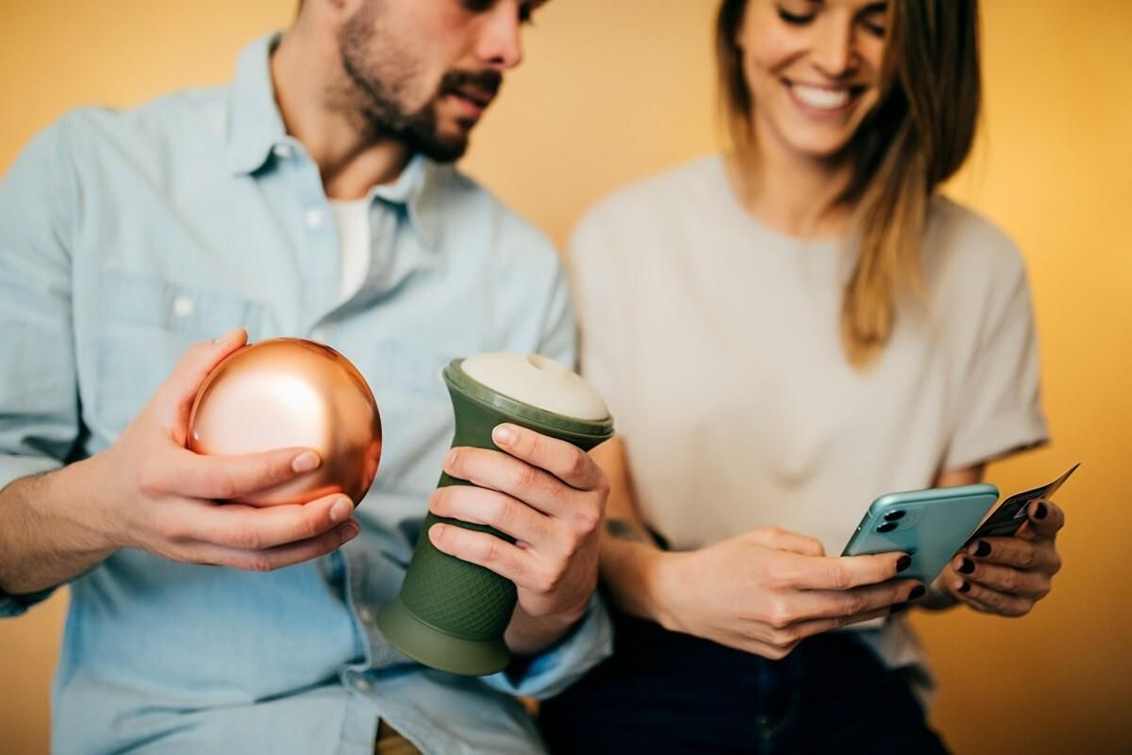 Mejorar la vida sexual masculina ahora es posible gracias a MYHIXEL