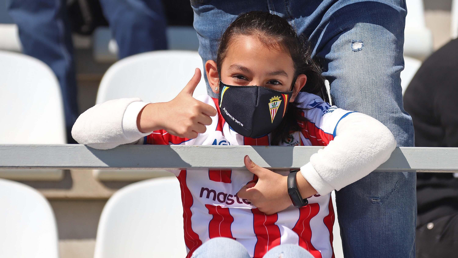 Las mejores fotos del Algeciras - Sanluqueño