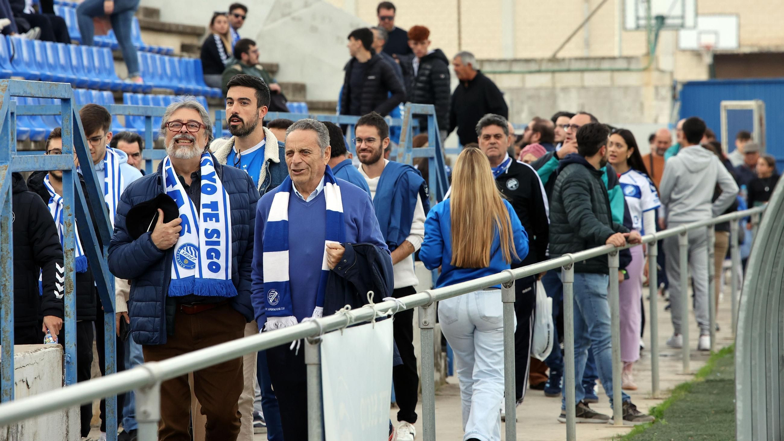 Búscate en el Xerez DFC contra la Deportiva Minerva en el Pedro Garrido de Jerez