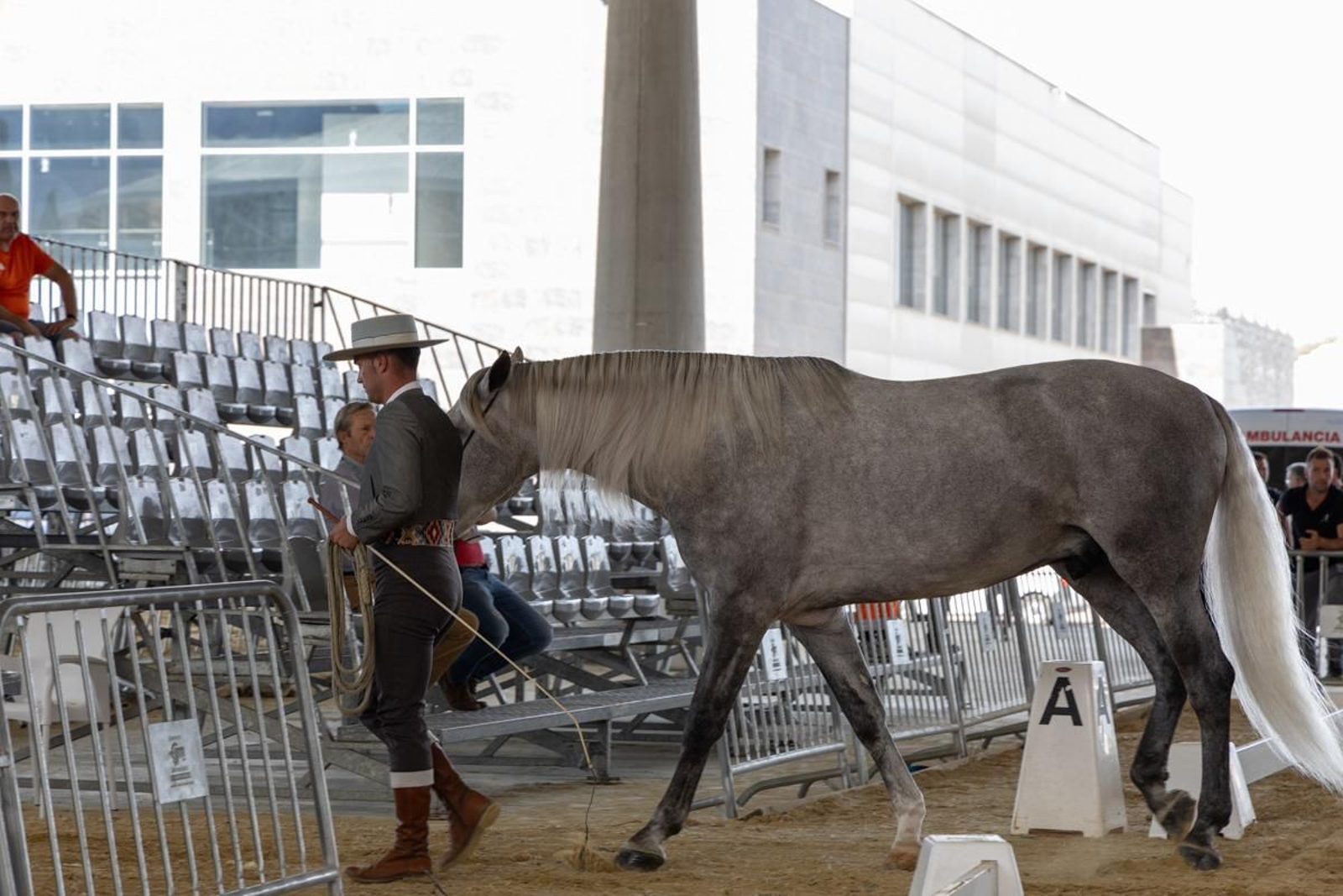 XXII Feria Internacional de Turismo, Deportes y Aventura de Andalucía, en imágenes