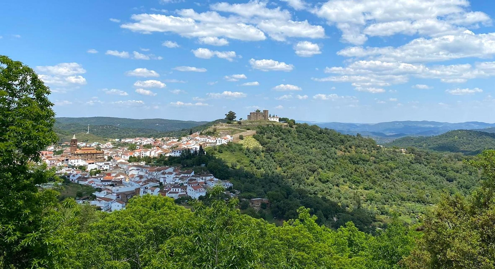 La antigua historia que aún estremece a la Sierra de Huelva