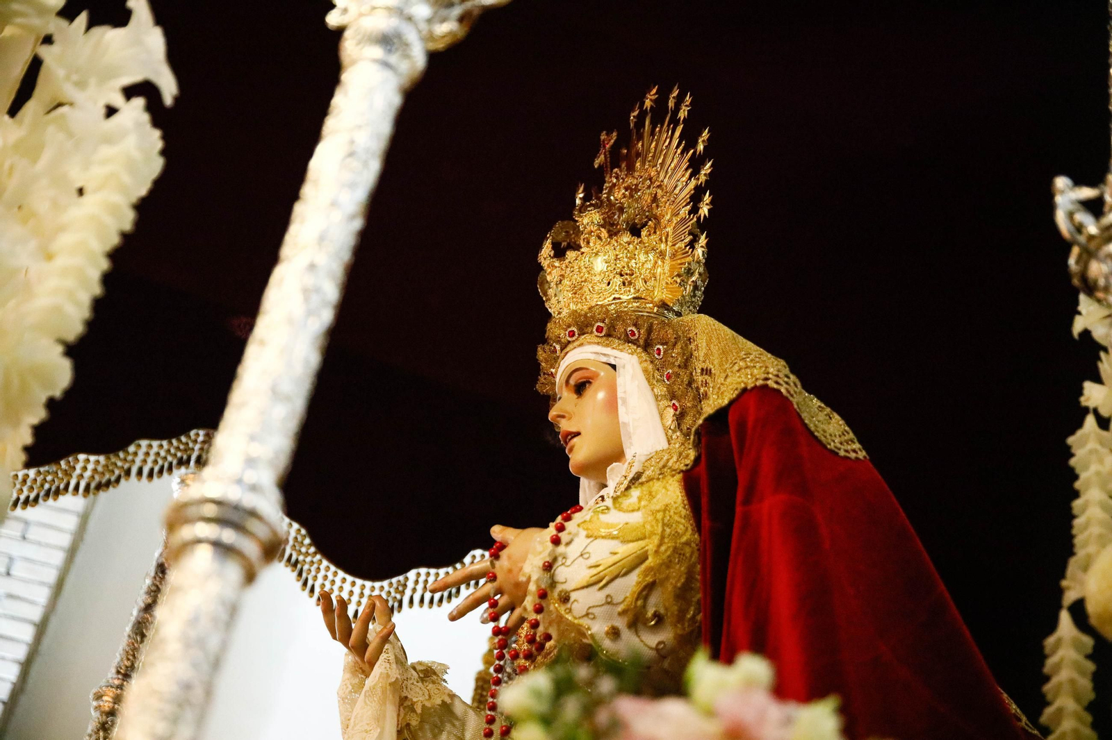 La Unidad en la Semana Santa de Almería 2025