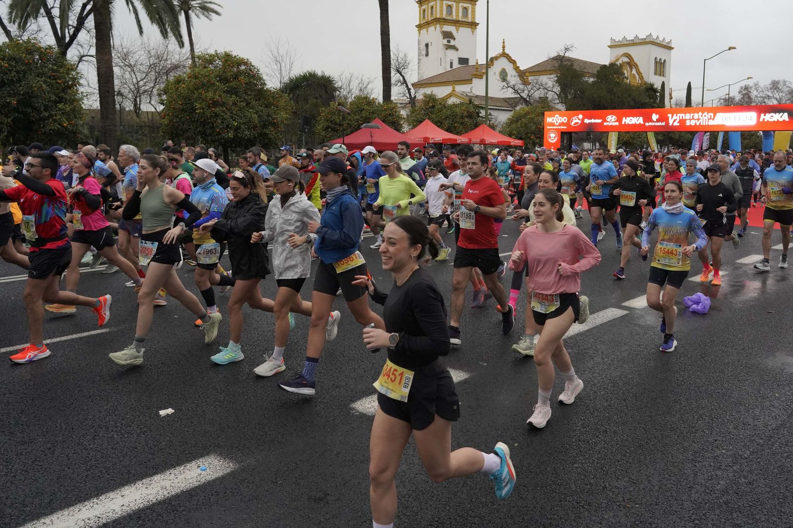 Galería 3 Media Maraton
