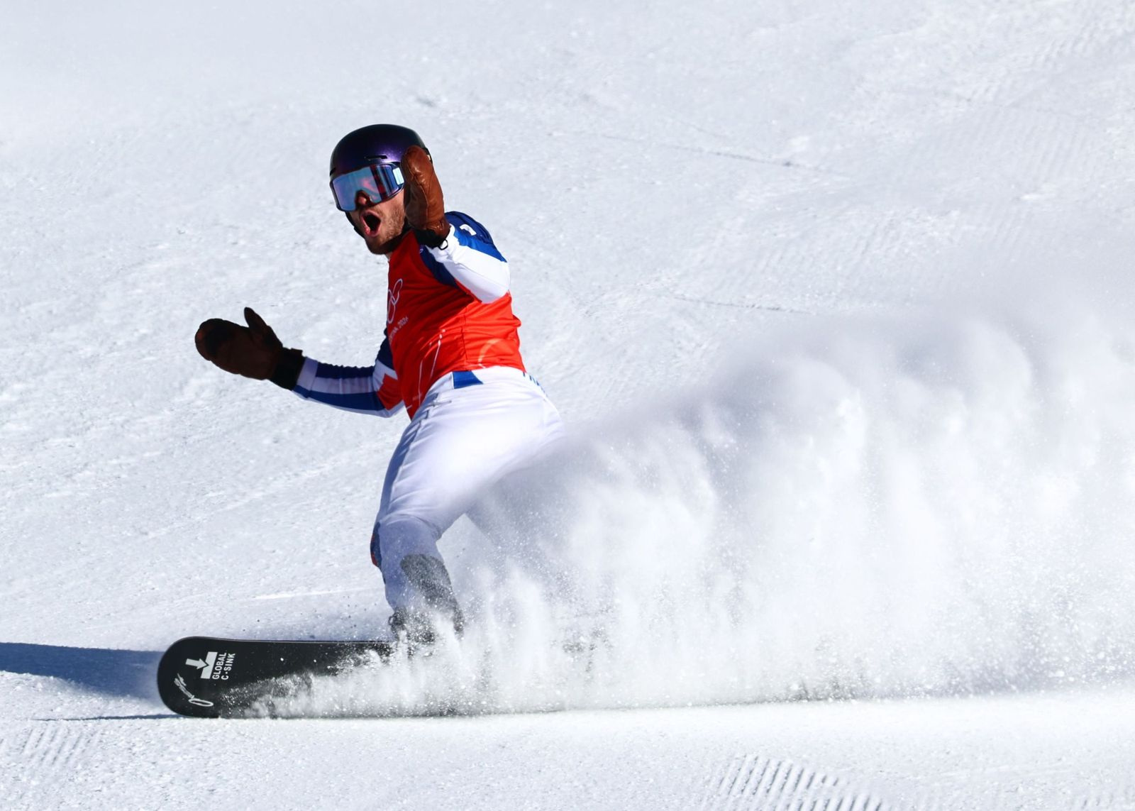 Las mejores fotos de los Juegos Olímpicos de invierno Milán Cortina d'Ampezzo 2026 | Décima jornada