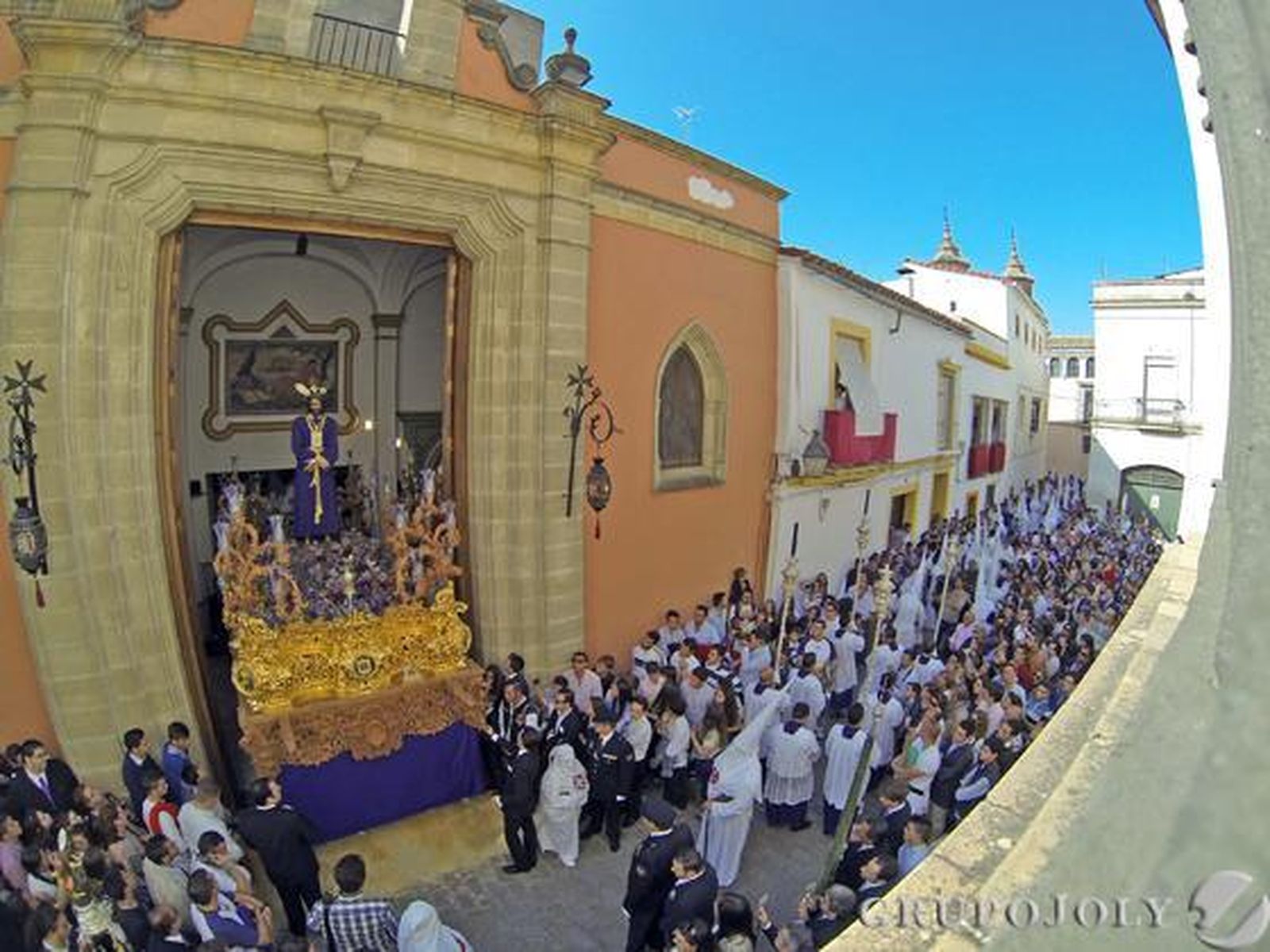 Foto: Pascual, Vanesa Lobo, Miguel Angel Gonzalez y Manuel Aranda
