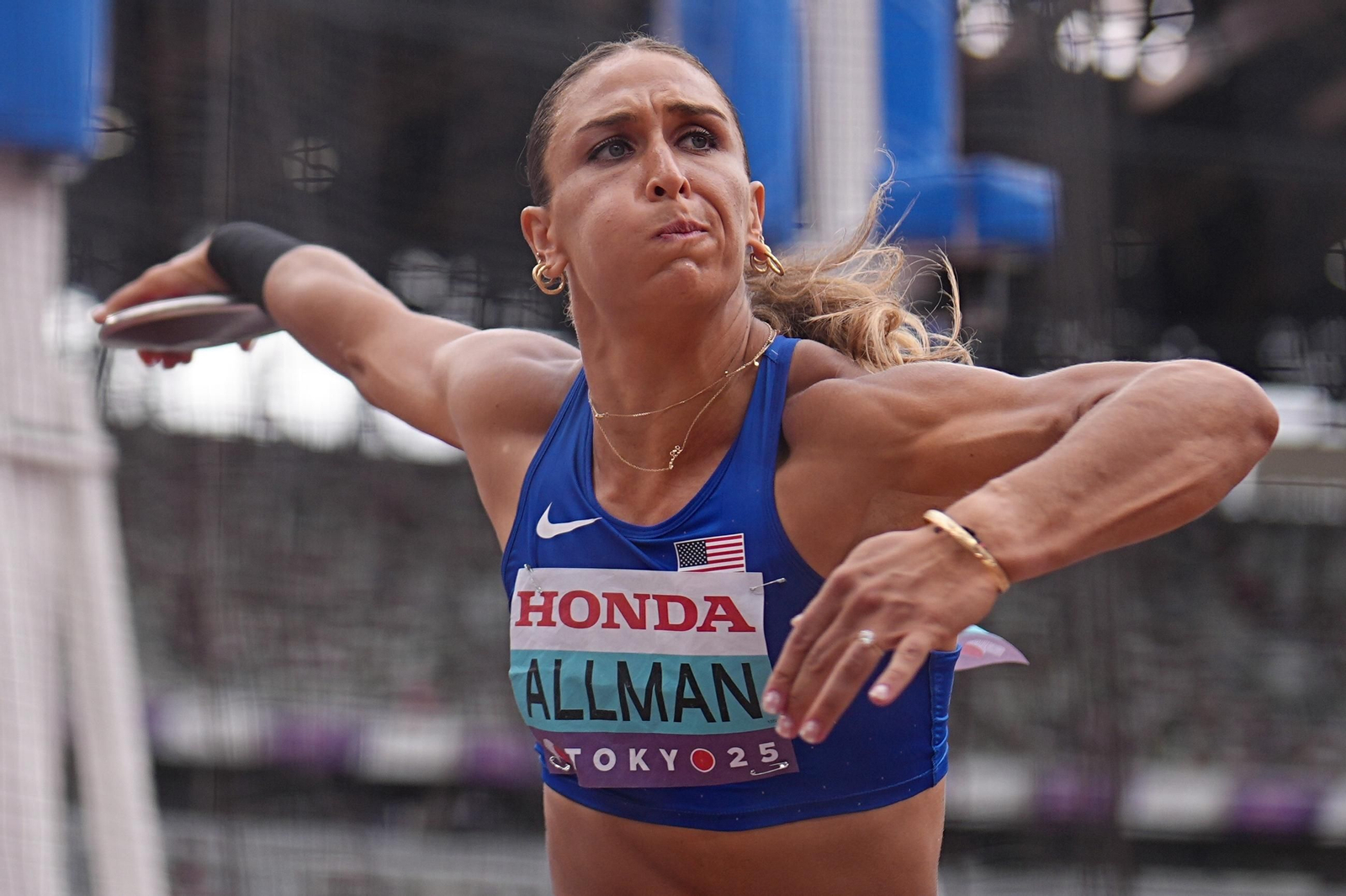 Las mejores fotos del título mundial de María Pérez y del resto de la jornada