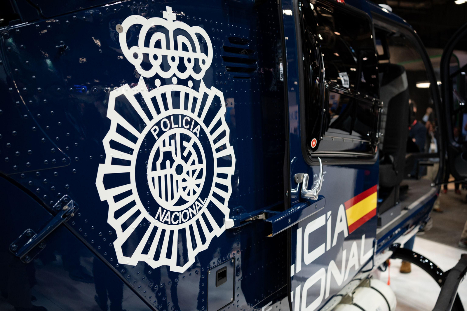 Policía Nacional