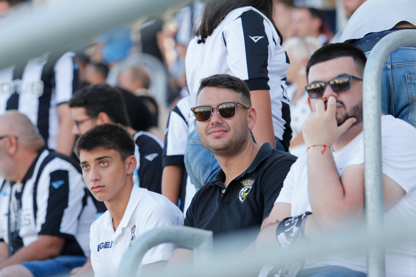 Búscate en el partido de la Balona-Atlético Antoniano