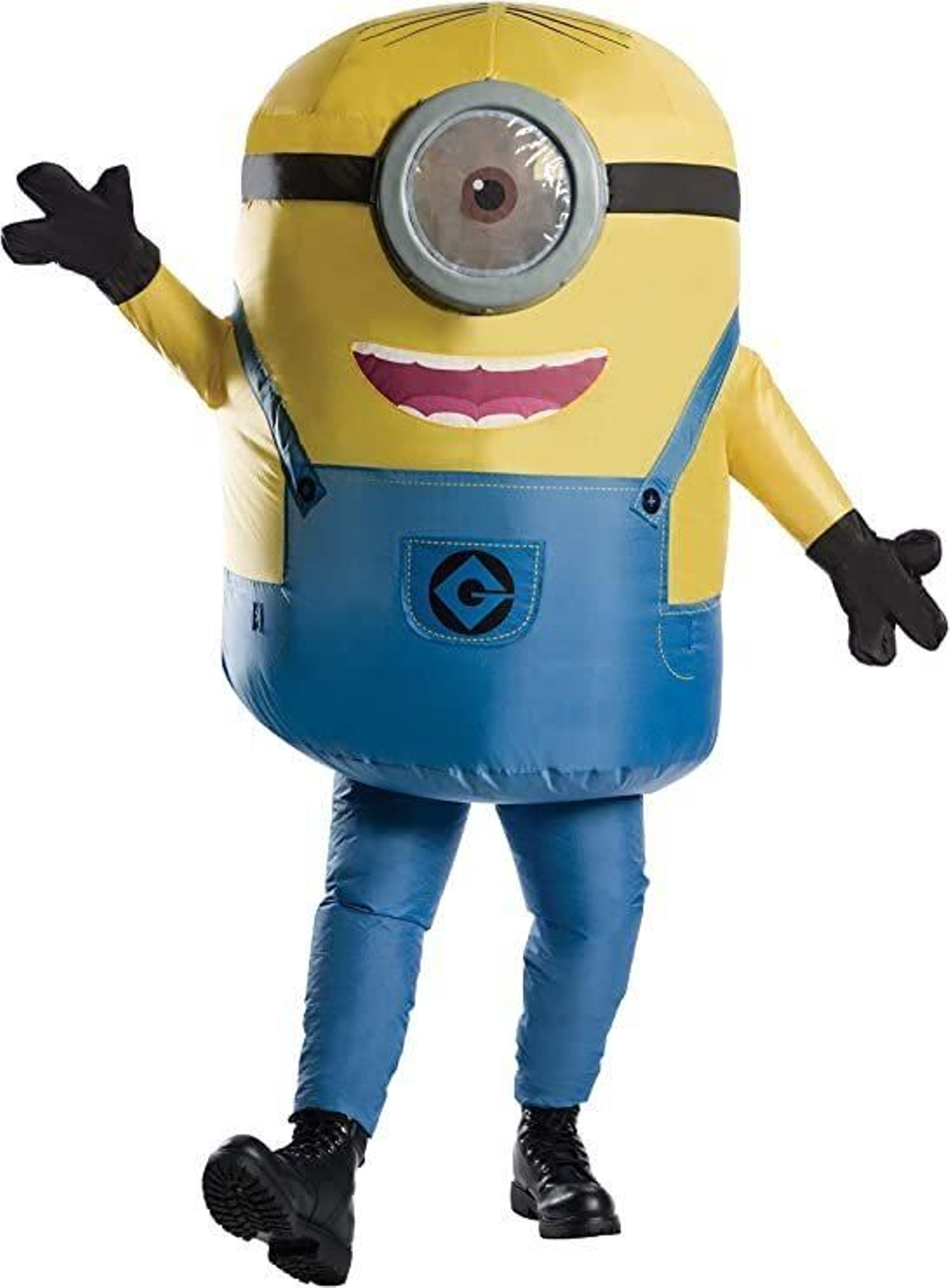 Minions Minions