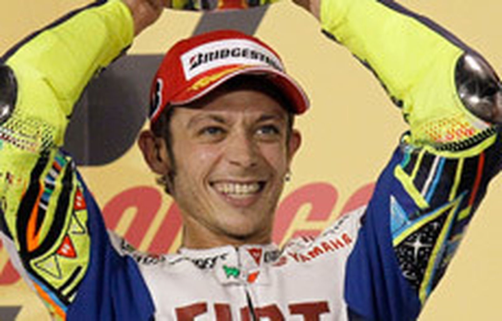 Rossi se pone a prueba en Jerez ante la atenta mirada de Stoner y Lorenzo