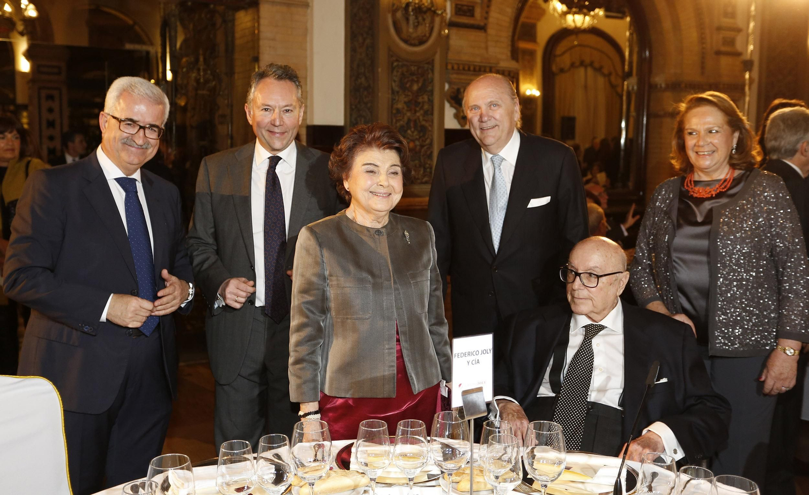 Una personalidad clave de la Andalucía moderna