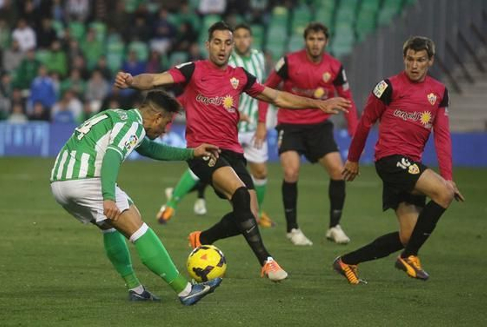 Foto: Antonio Pizarro