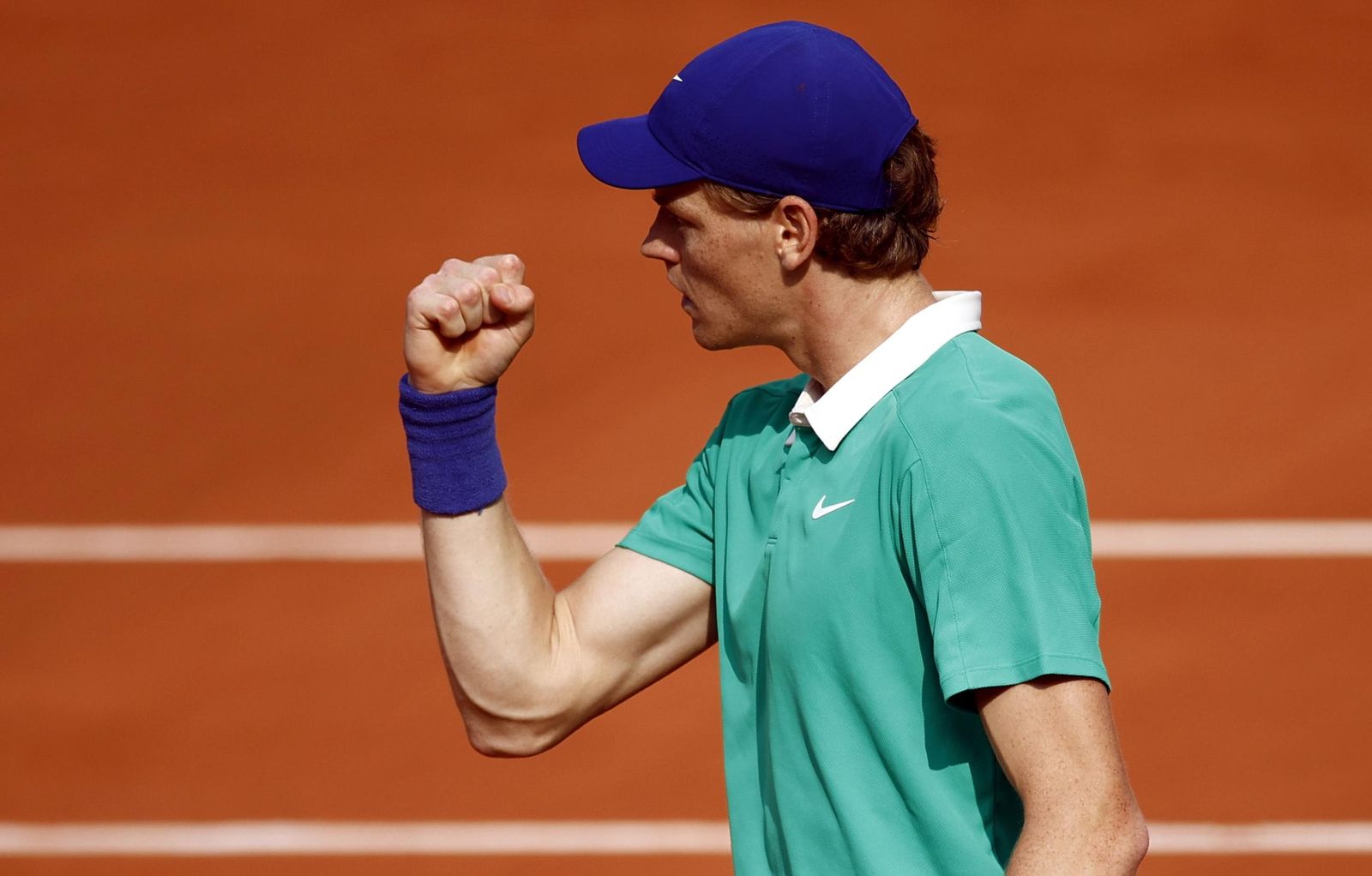 La victoria de Carlos Alcaraz en Roland Garros, en imágenes