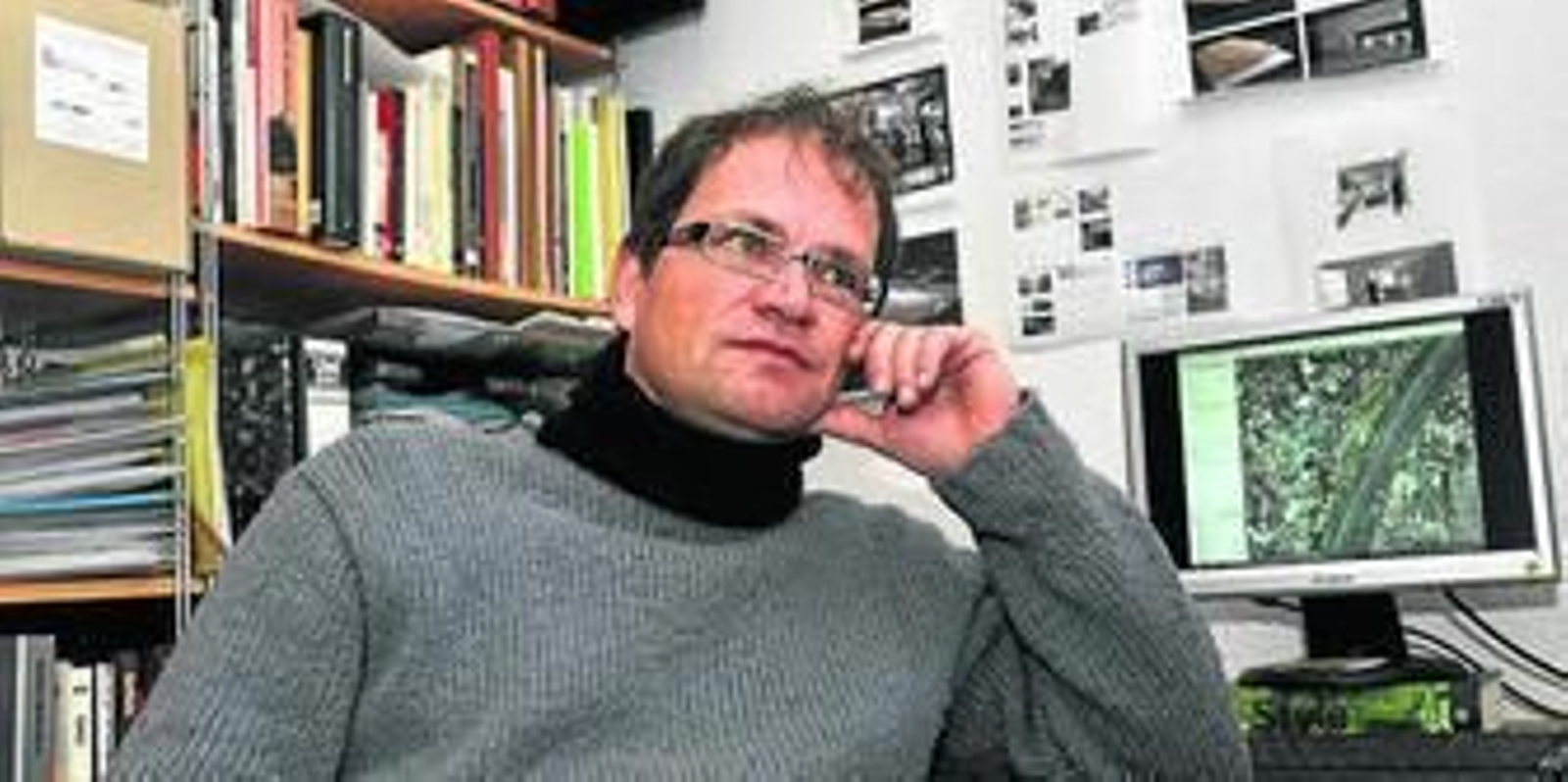 "En Alemania no se trabaja más que en España"