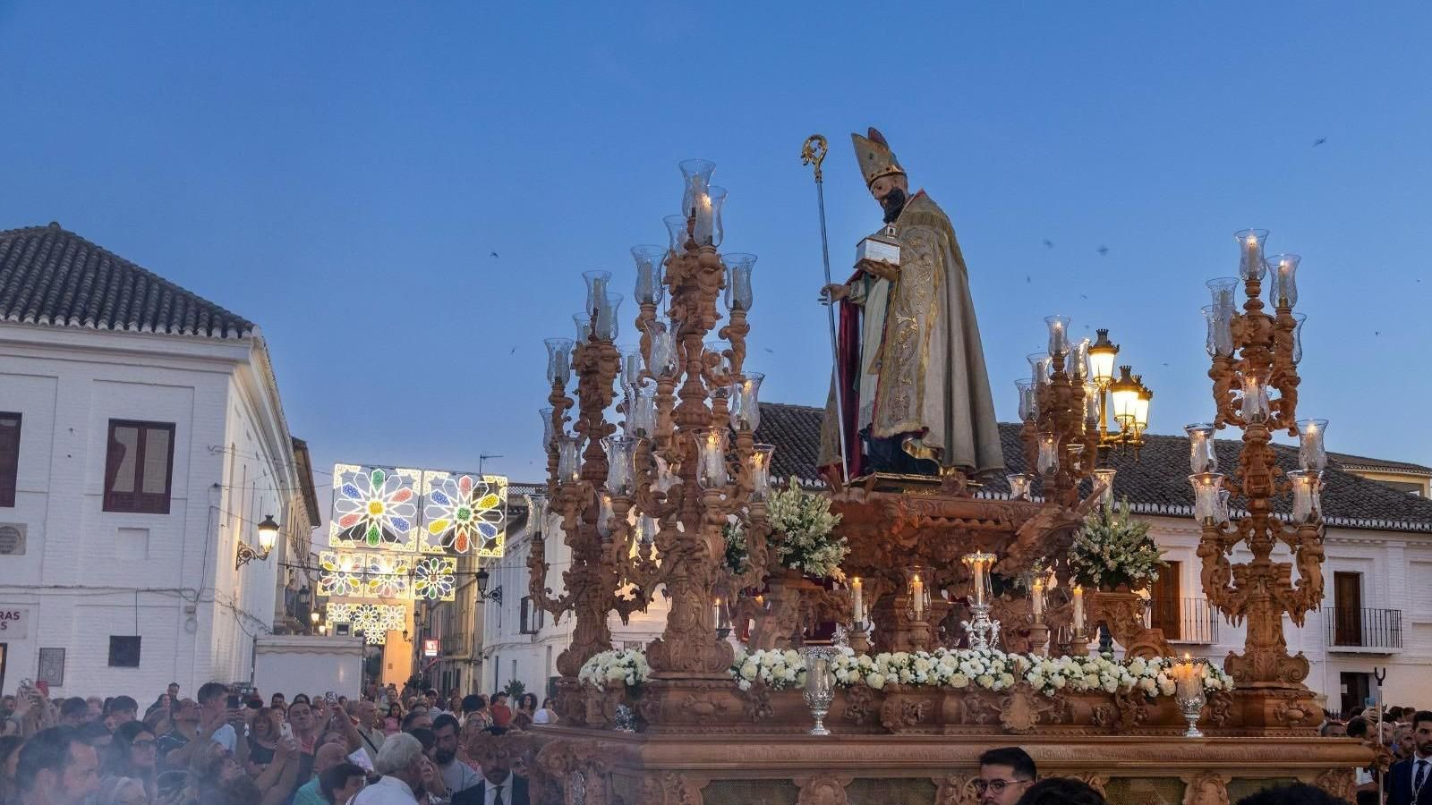 Procesión San Agustín de Santa Fe, Agosto 2025.jpg